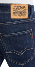GROVER STRAIGHT FIT JEANS MA972  685 506 - 1