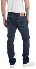 GROVER STRAIGHT FIT JEANS MA972  685 506 - 8