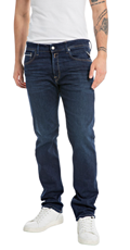 GROVER STRAIGHT FIT JEANS MA972  685 506 - 6