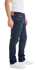 GROVER STRAIGHT FIT JEANS MA972  685 506 - 7