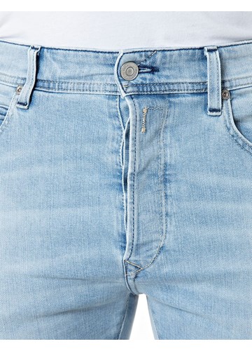 Replay MUŠKE JEANS KRATKE HLAČE MA981Y 573 BIO 816 - 3