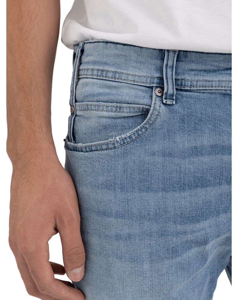 Replay RBJ901 TAPERED FIT KRATKE HLAČE MA981Y 573 206 - 6