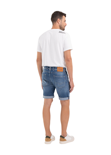 Replay 573 BIO TAPERED FIT JEANS MA981Y 573 434 - 2