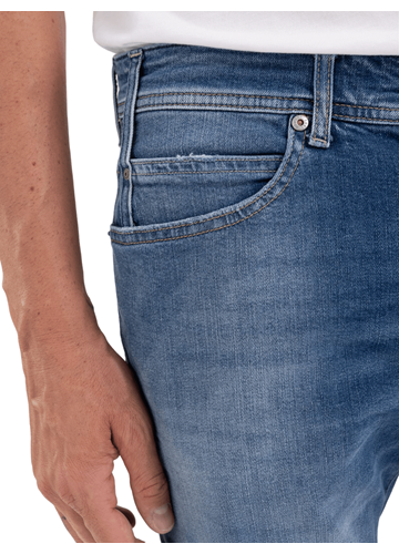 Replay 573 BIO TAPERED FIT JEANS MA981Y 573 434 - 5