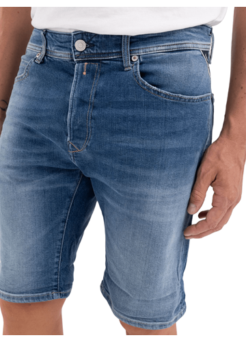 Replay 573 BIO TAPERED FIT JEANS MA981Y 573 434 - 6