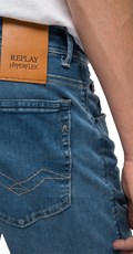 SPORT FIT DJOVIC KRATKE JEANS HLAČE MA985A 661XI34 - 7