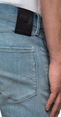 JEANS KRATKE HLAČE MA996N 661 A05 - 1