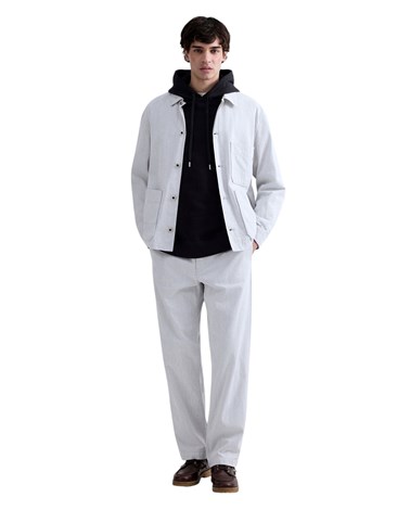 Replay koeen relaxed fit hlače mb9958 52888