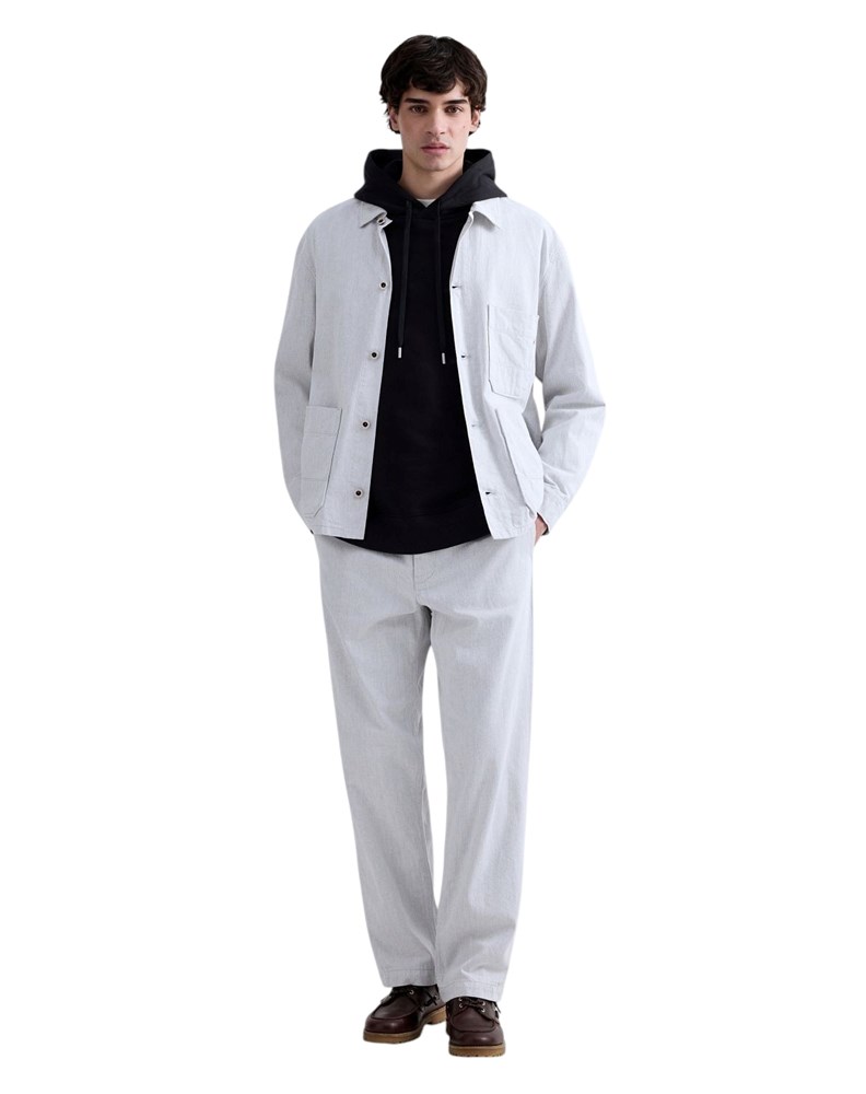 Replay KOEEN RELAXED FIT HLAČE MB9958 52888 - 1