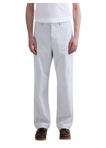 Replay KOEEN RELAXED FIT HLAČE MB9958 52888 - 2