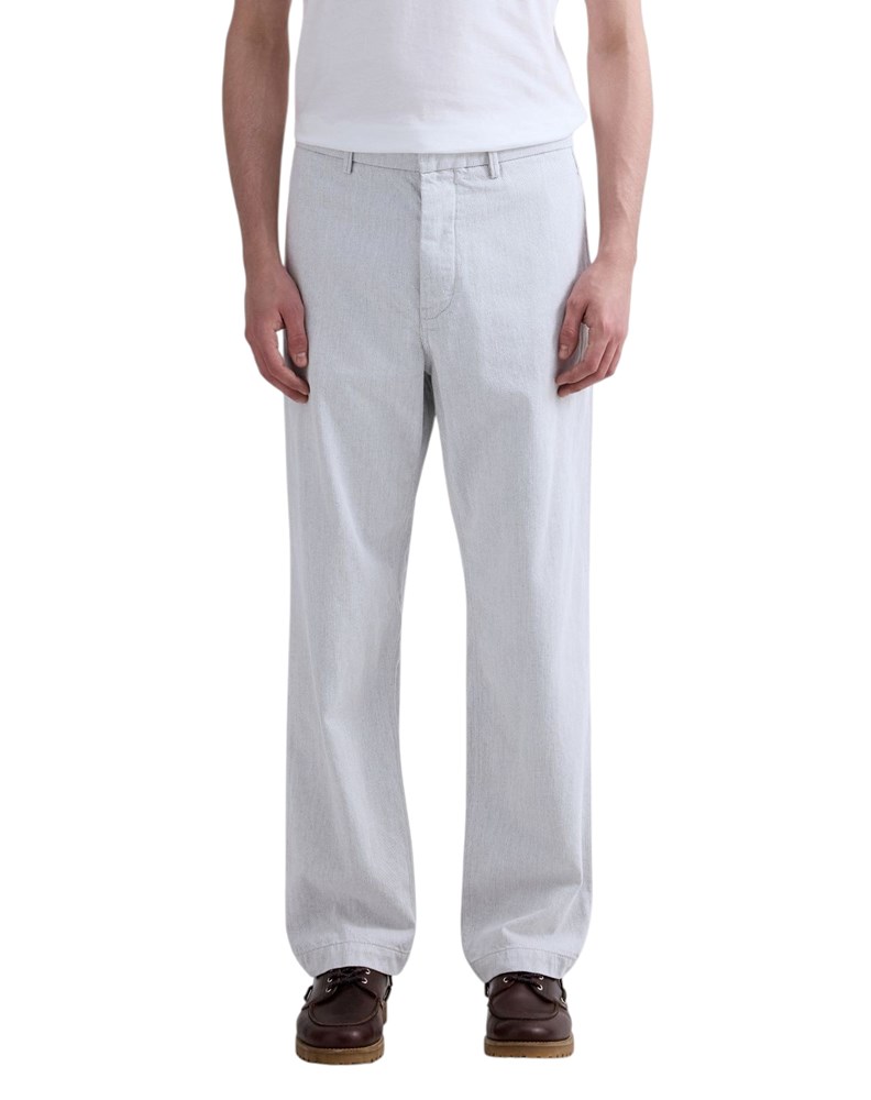 Replay KOEEN RELAXED FIT HLAČE MB9958 52888 - 2