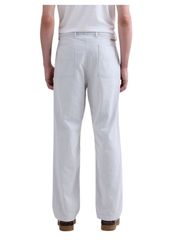 Replay KOEEN RELAXED FIT HLAČE MB9958 52888 - 3