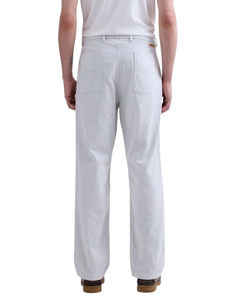 Replay KOEEN RELAXED FIT HLAČE MB9958 52888 - 3