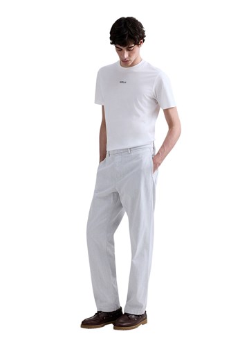 Replay KOEEN RELAXED FIT HLAČE MB9958 52888 - 4