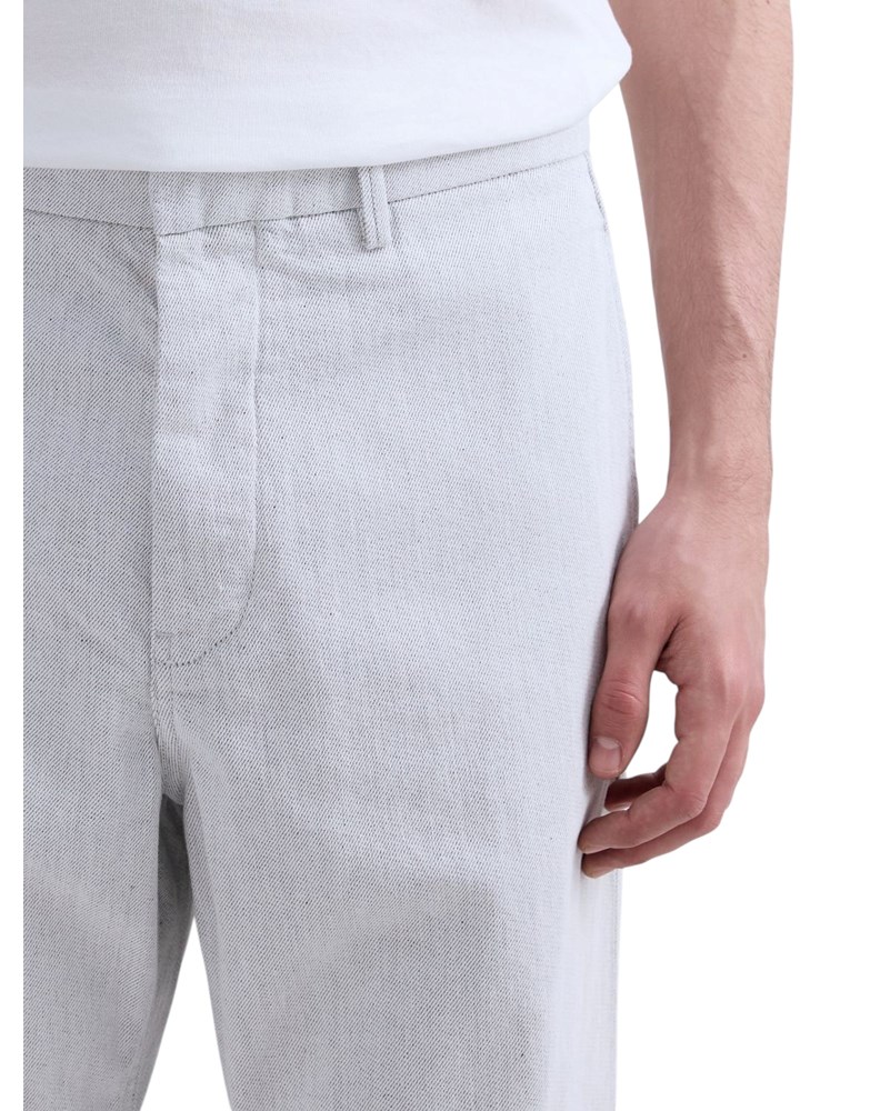 Replay KOEEN RELAXED FIT HLAČE MB9958 52888 - 5