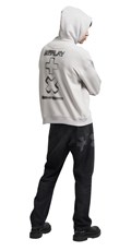 SIVI HOODIE REPLAY X MARTIN GARRIX - 1