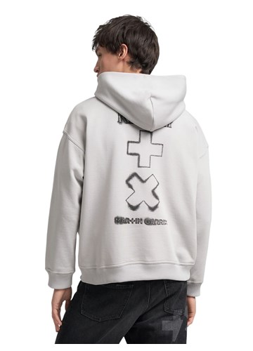 Replay SIVI HOODIE REPLAY X MARTIN GARRIX - 3 Replay SIVI HOODIE REPLAY X MARTIN GARRIX - 3