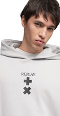 SIVI HOODIE REPLAY X MARTIN GARRIX - 5