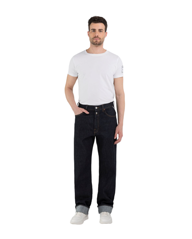 MS9Z1 783 60D Replay 9zero1 straight fit jeans hlače ms9z1 783 60d Replay 9zero1 straight fit jeans hlače ms9z1 783 60d