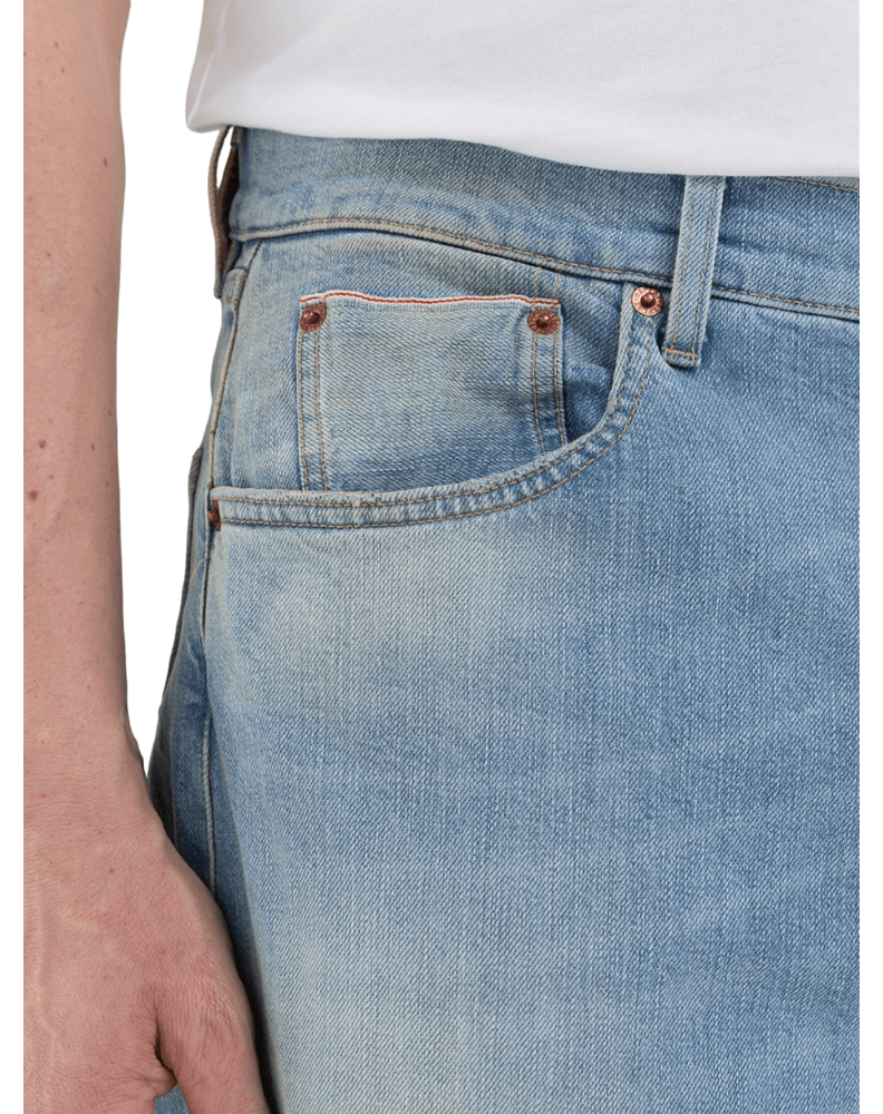Replay 9ZERO1 STRAIGHT FIT JEANS MS9Z1 783 69D - 5