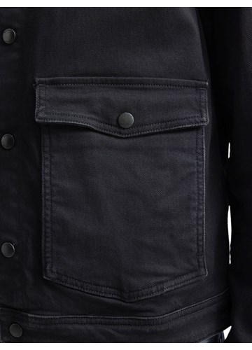 Replay CRNA TRAPER JAKNA - 6