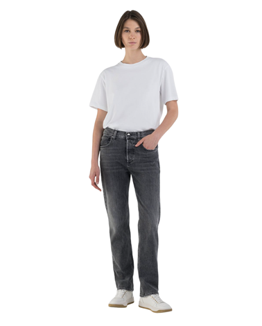 Replay maijke straight fit jeans wb461 613 759