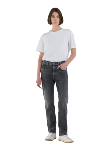Replay MAIJKE STRAIGHT FIT JEANS WB461 613 759 - 1
