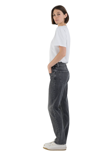 Replay MAIJKE STRAIGHT FIT JEANS WB461 613 759 - 2
