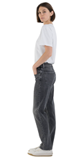 MAIJKE STRAIGHT FIT JEANS WB461 613 759 - 2