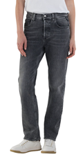 MAIJKE STRAIGHT FIT JEANS WB461 613 759 - 3