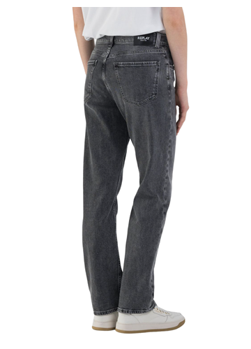Replay MAIJKE STRAIGHT FIT JEANS WB461 613 759 - 4
