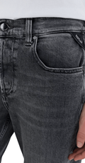 MAIJKE STRAIGHT FIT JEANS WB461 613 759 - 6