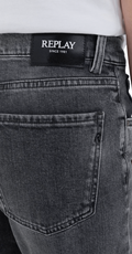 MAIJKE STRAIGHT FIT JEANS WB461 613 759 - 7