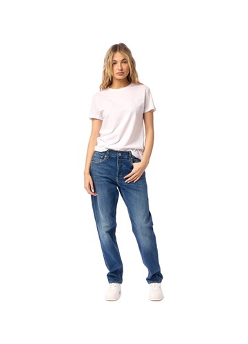 Replay MAIJKE STRAIGHT FIT JEANS WB461 M3DF602 - 1