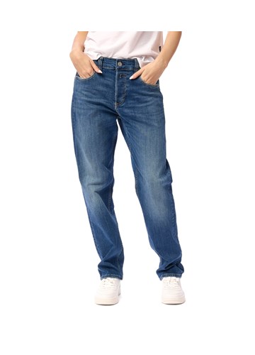 Replay MAIJKE STRAIGHT FIT JEANS WB461 M3DF602 - 2