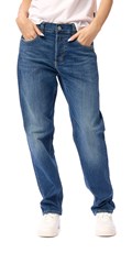 MAIJKE STRAIGHT FIT JEANS WB461 M3DF602 - 2