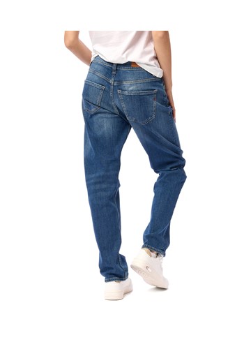 Replay MAIJKE STRAIGHT FIT JEANS WB461 M3DF602 - 3