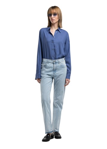Replay MAIJKE STRAIGHT FIT JEANS WH461H 873 859 - 1