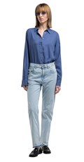 MAIJKE STRAIGHT FIT JEANS WH461H 873 859 - 1
