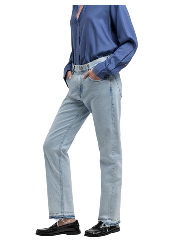 Replay MAIJKE STRAIGHT FIT JEANS WH461H 873 859 - 2