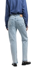 MAIJKE STRAIGHT FIT JEANS WH461H 873 859 - 3