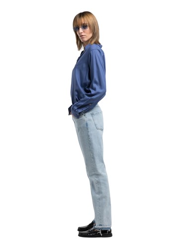 Replay MAIJKE STRAIGHT FIT JEANS WH461H 873 859 - 5