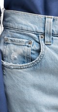 MAIJKE STRAIGHT FIT JEANS WH461H 873 859 - 7
