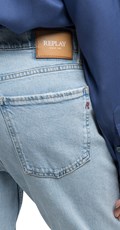 MAIJKE STRAIGHT FIT JEANS WH461H 873 859 - 8