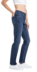 MAIJKE STRAIGHT FIT JEANS WH461  685 113 - 5