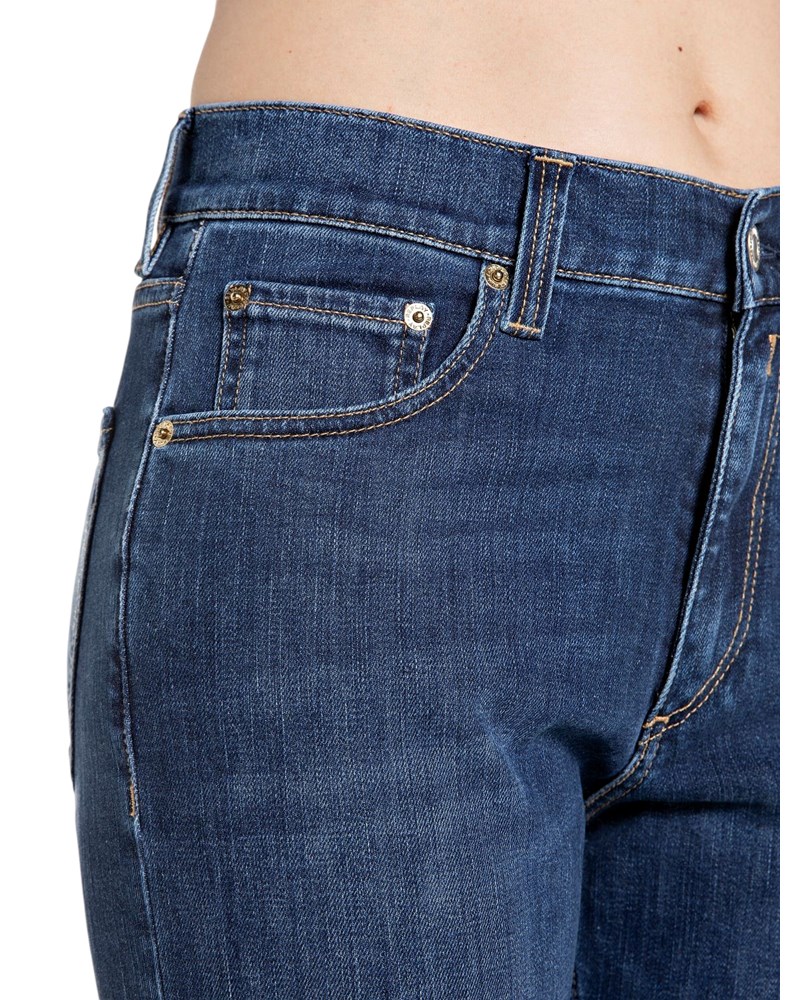 Replay MAIJKE STRAIGHT FIT JEANS WH461  685 113 - 7