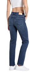 MAIJKE STRAIGHT FIT JEANS WH461  685 113 - 2