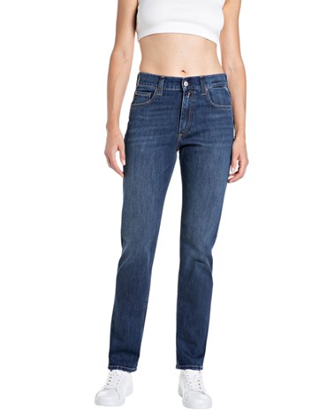 Replay maijke straight fit jeans wh461  685 113