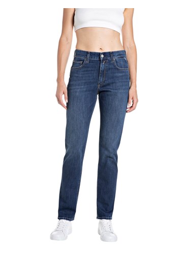 Replay MAIJKE STRAIGHT FIT JEANS WH461  685 113 - 1
