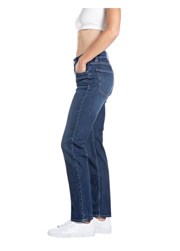 Replay MAIJKE STRAIGHT FIT JEANS WH461  685 113 - 3